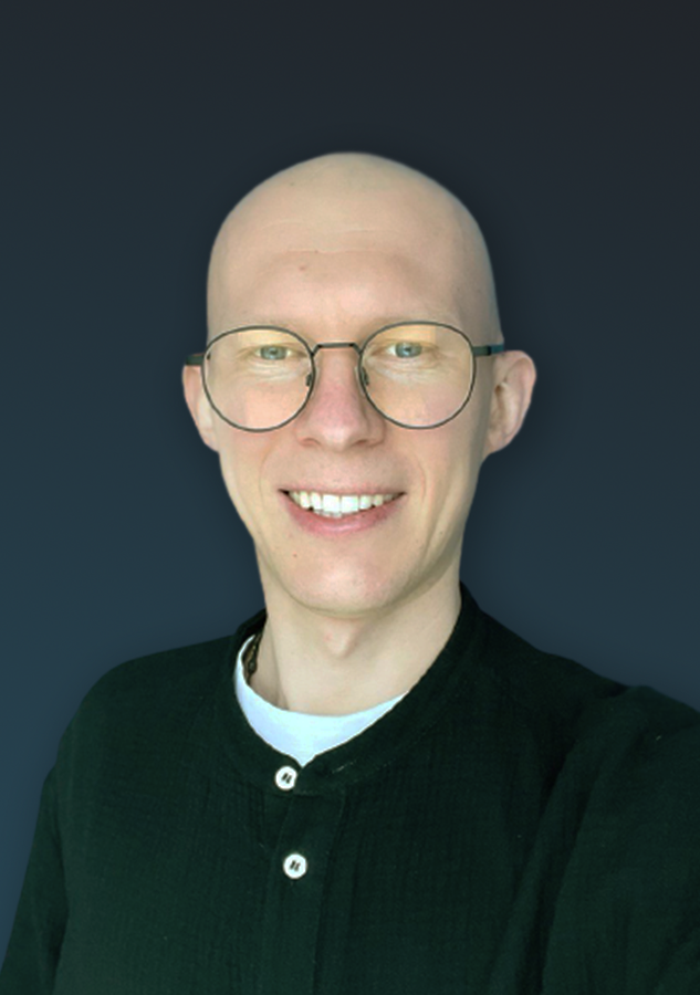 Go to Denis Katerinkin's profile