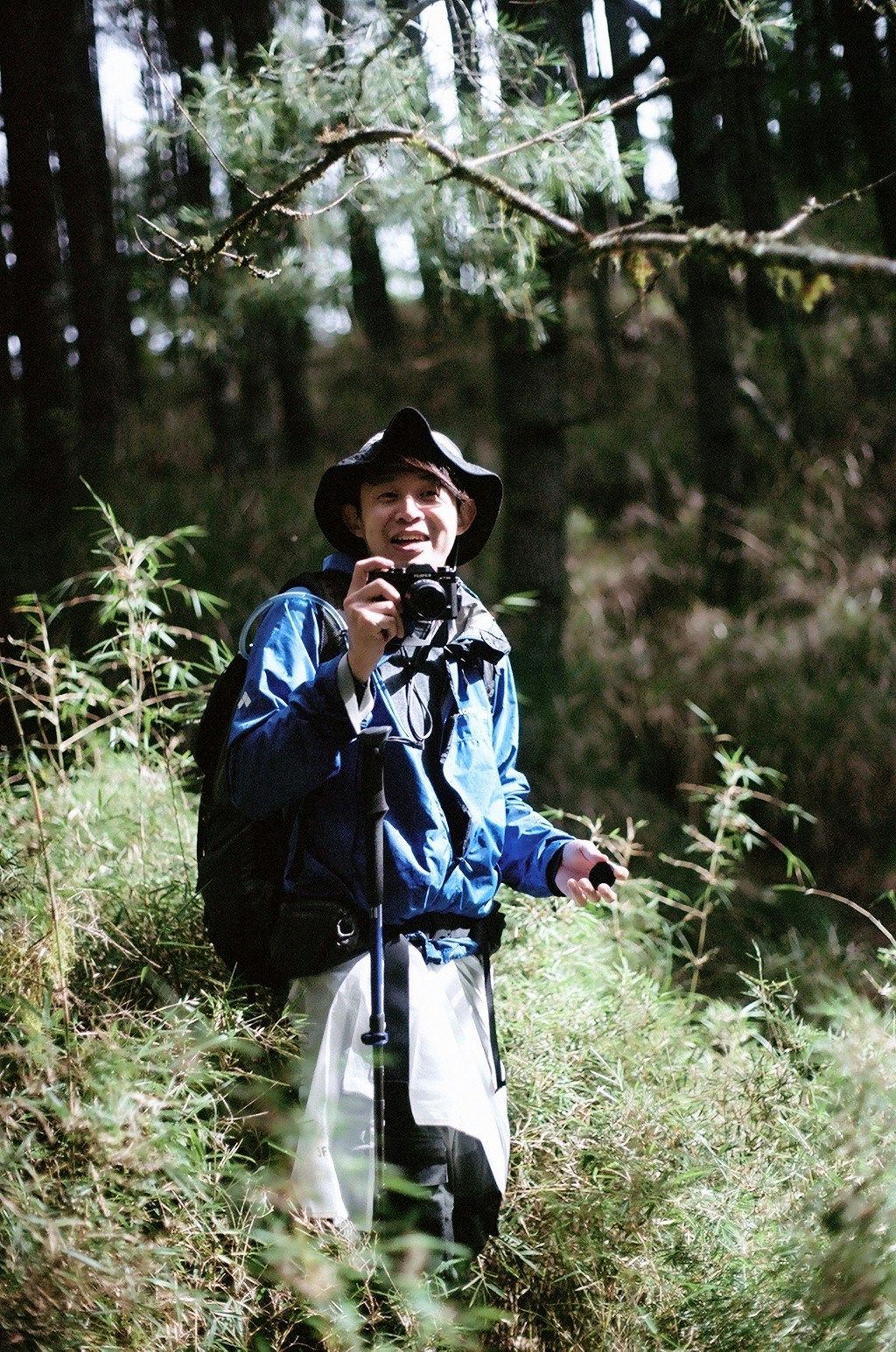 Go to Munky Tang's profile