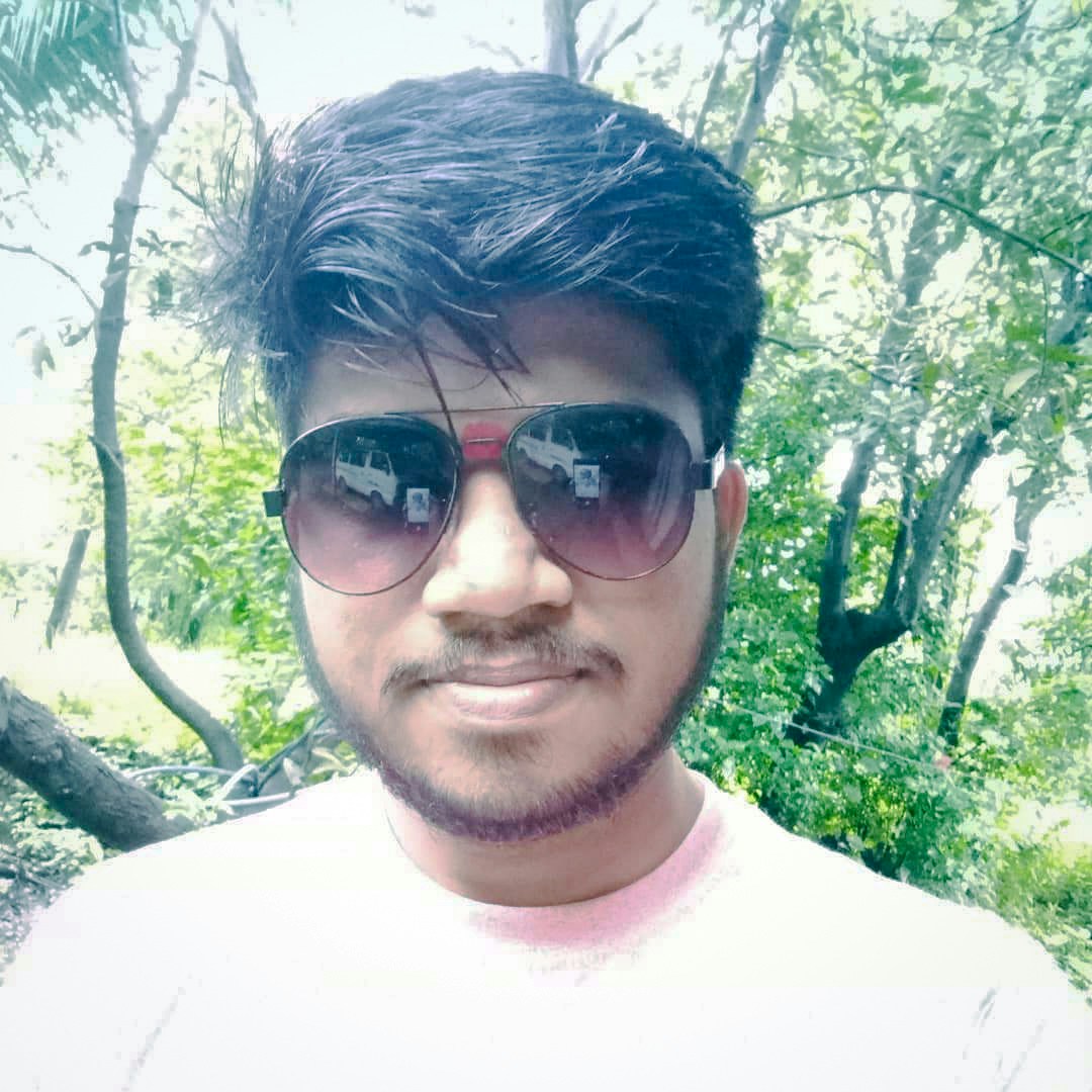 Go to Jainish Patel's profile