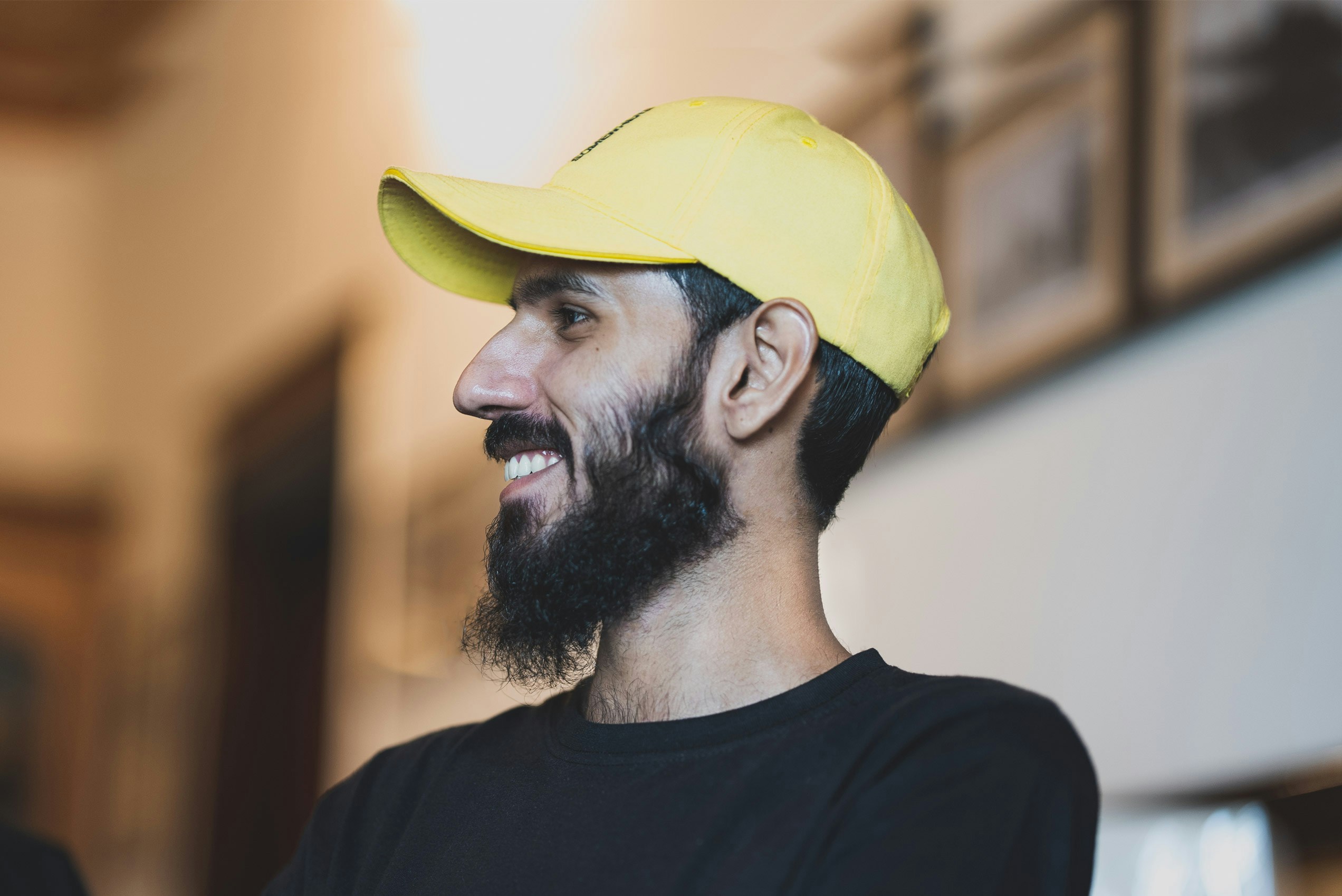 Go to Ehtesham Chaudhary's profile