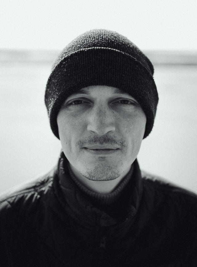 Go to Dmitry Reshetnikov's profile