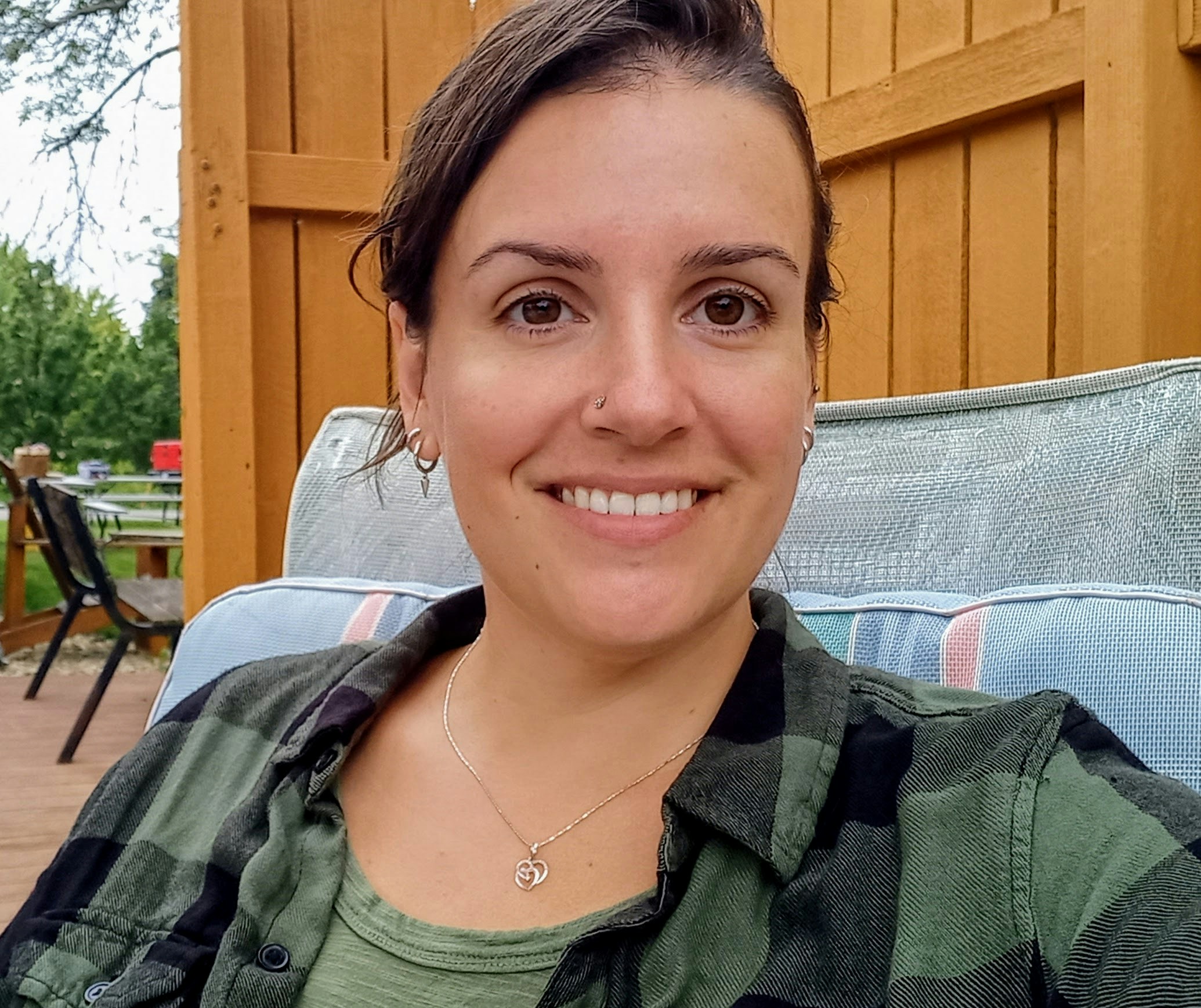 Go to Lisa Alam's profile