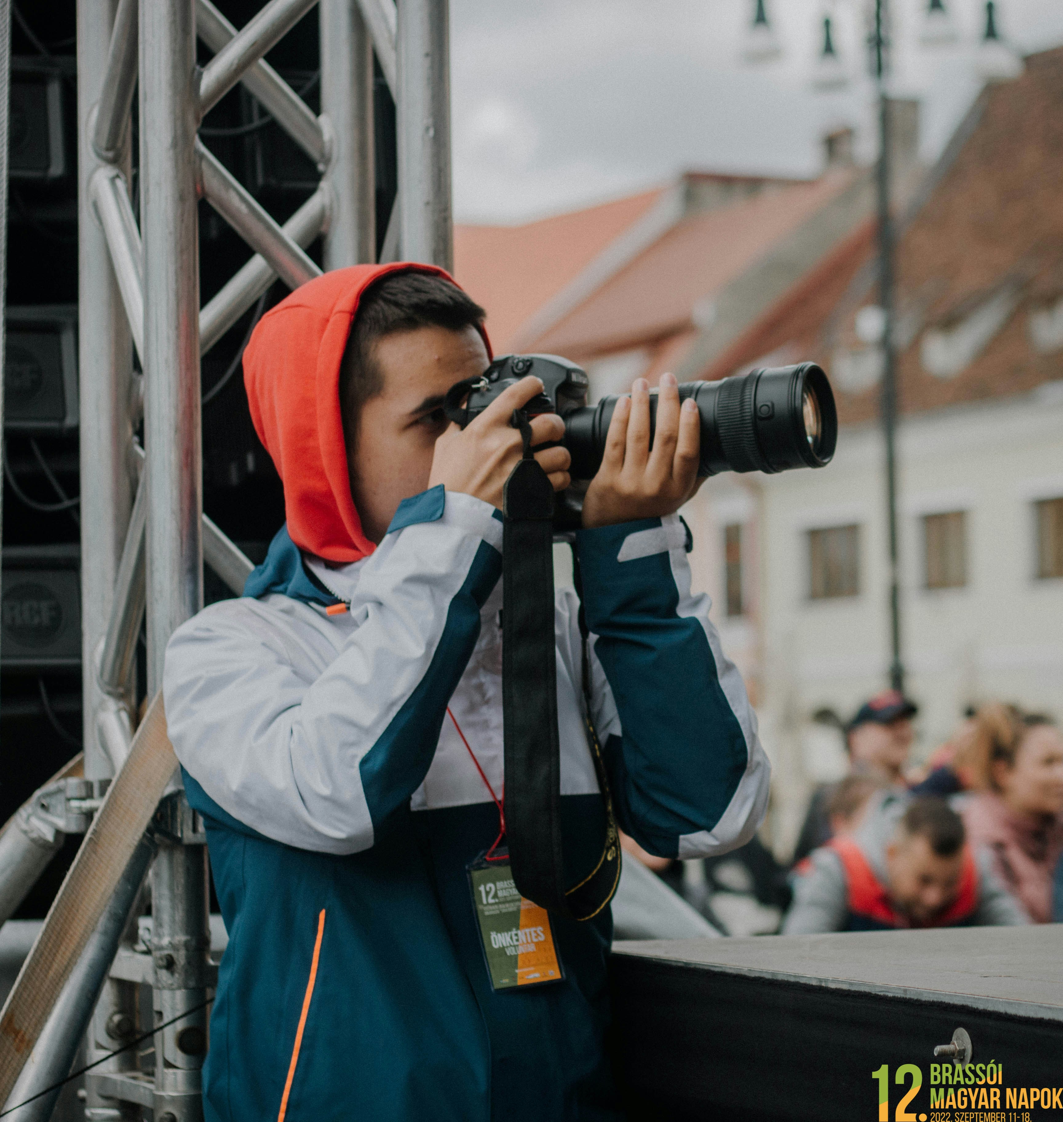 Vai al profilo di Csiki Raymond