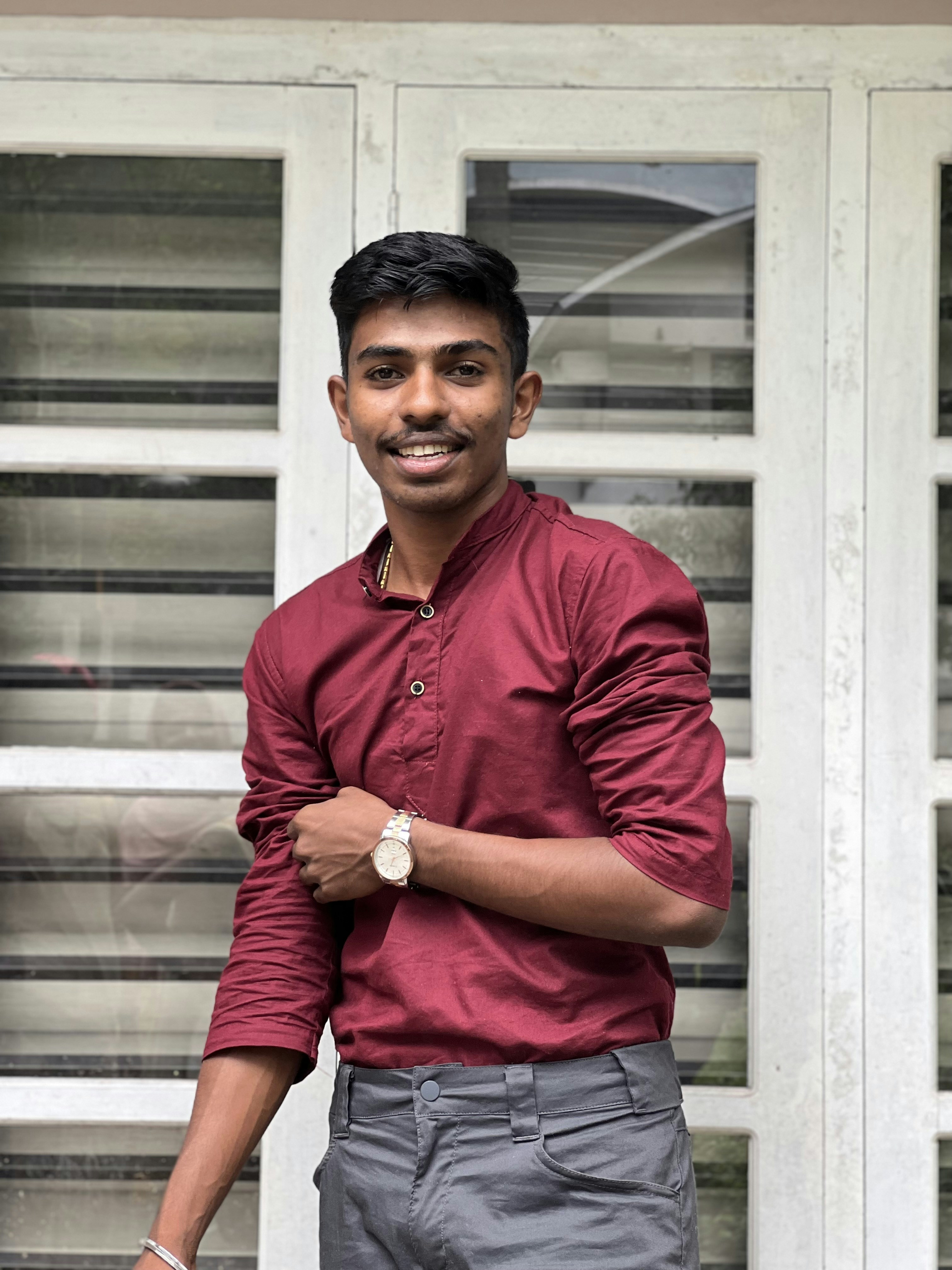 Go to anand kp's profile