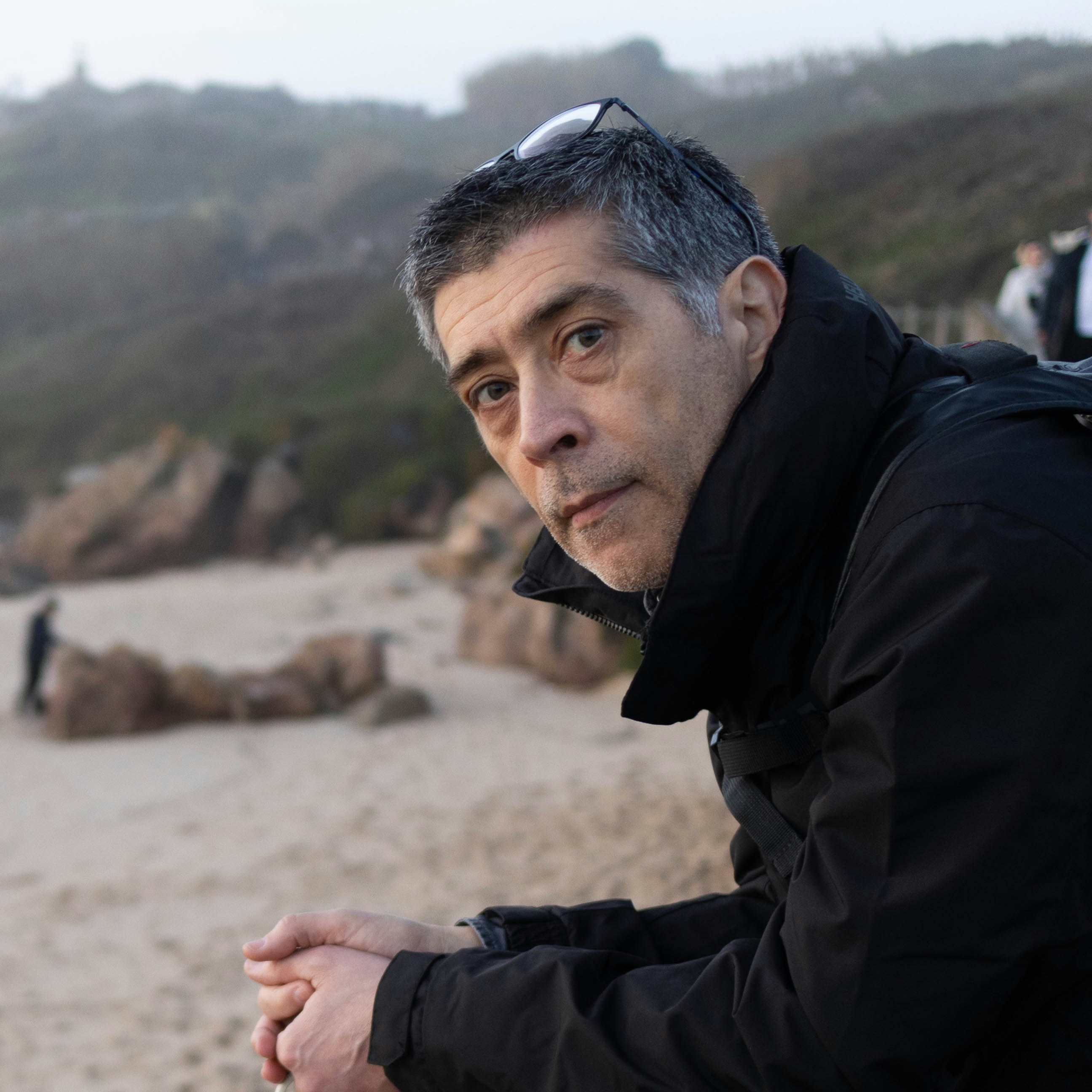 Go to JOSE FERREIRA's profile