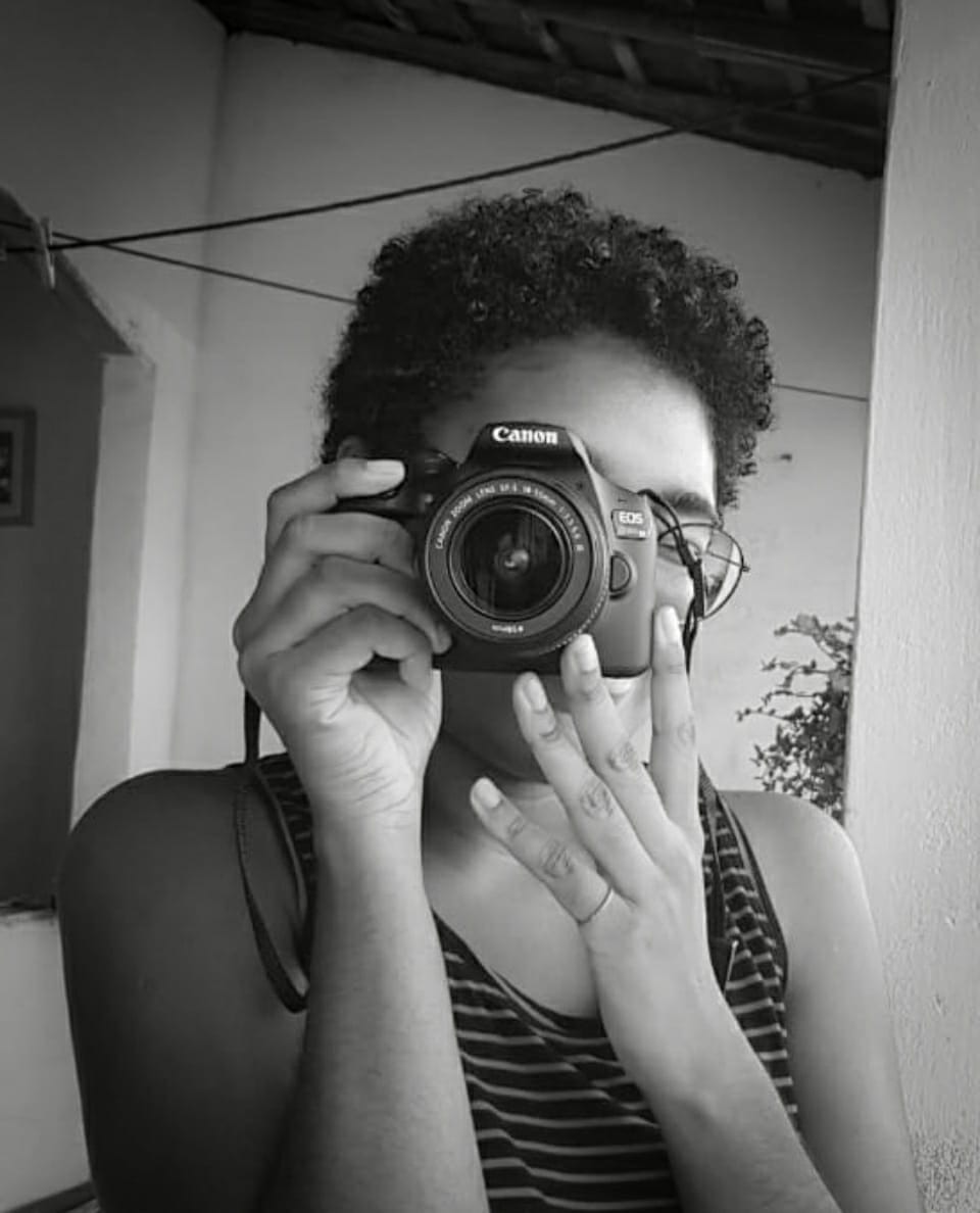 Avatar of user iara