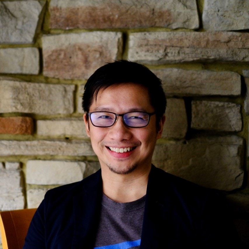 사용자 Lawrence Aritao의 아바타