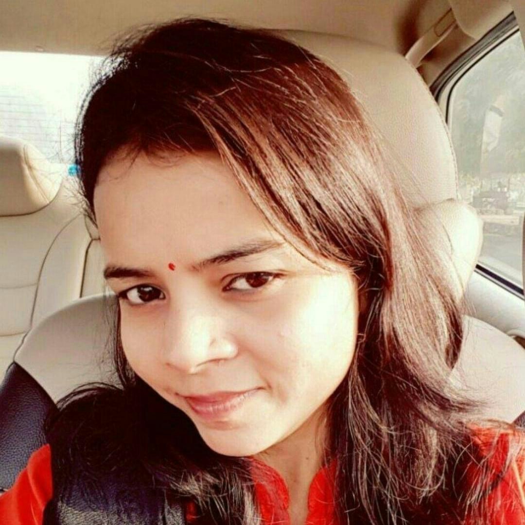 Go to Dipti Goyal's profile