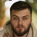 Avatar of user Daniil Lobachev