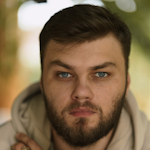 Avatar of user Daniil Lobachev