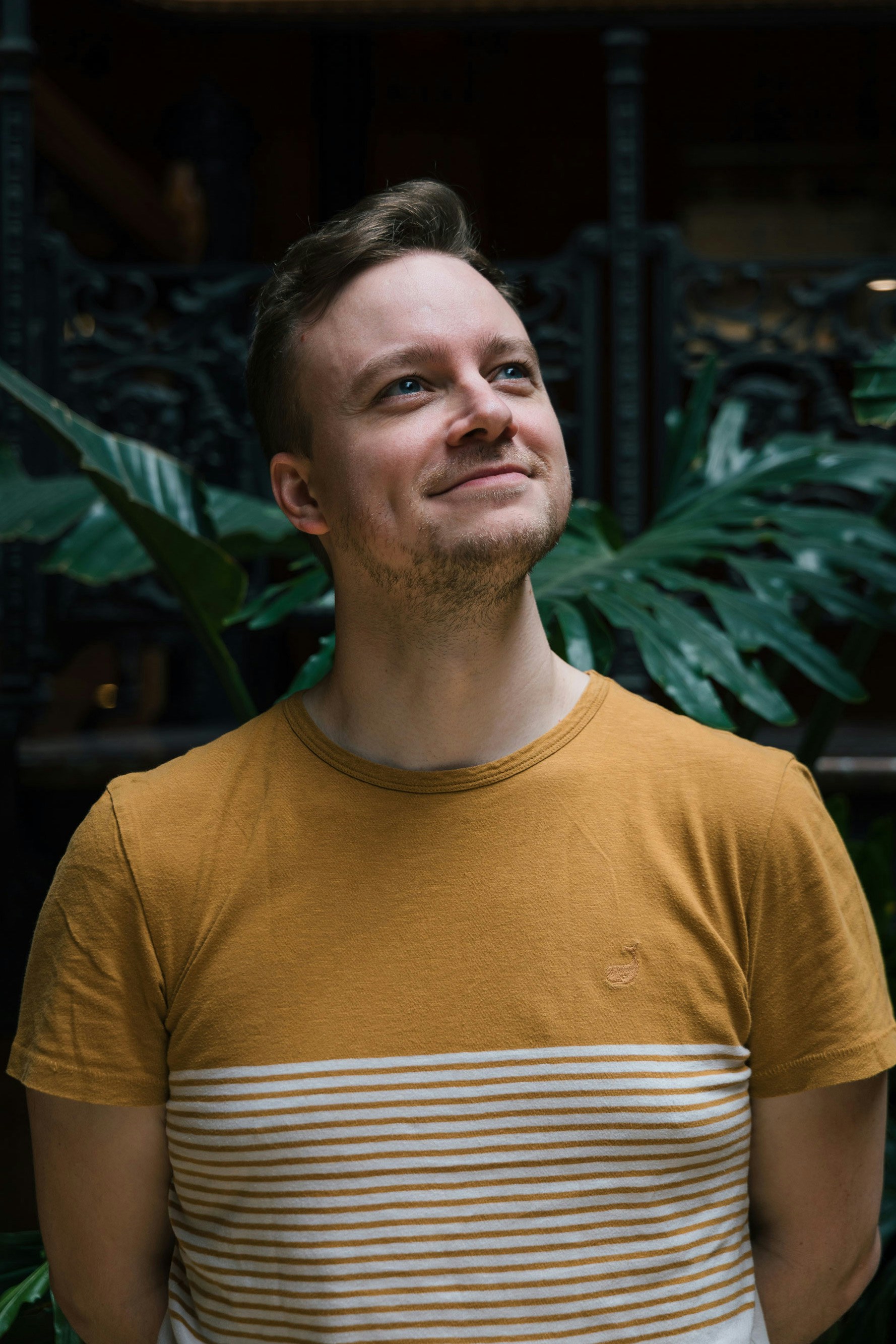 Avatar of user Arthur Lambillotte