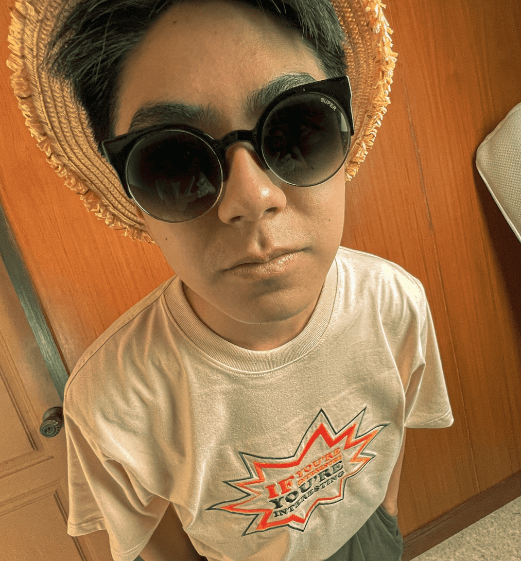 Ir para o perfil de Seen