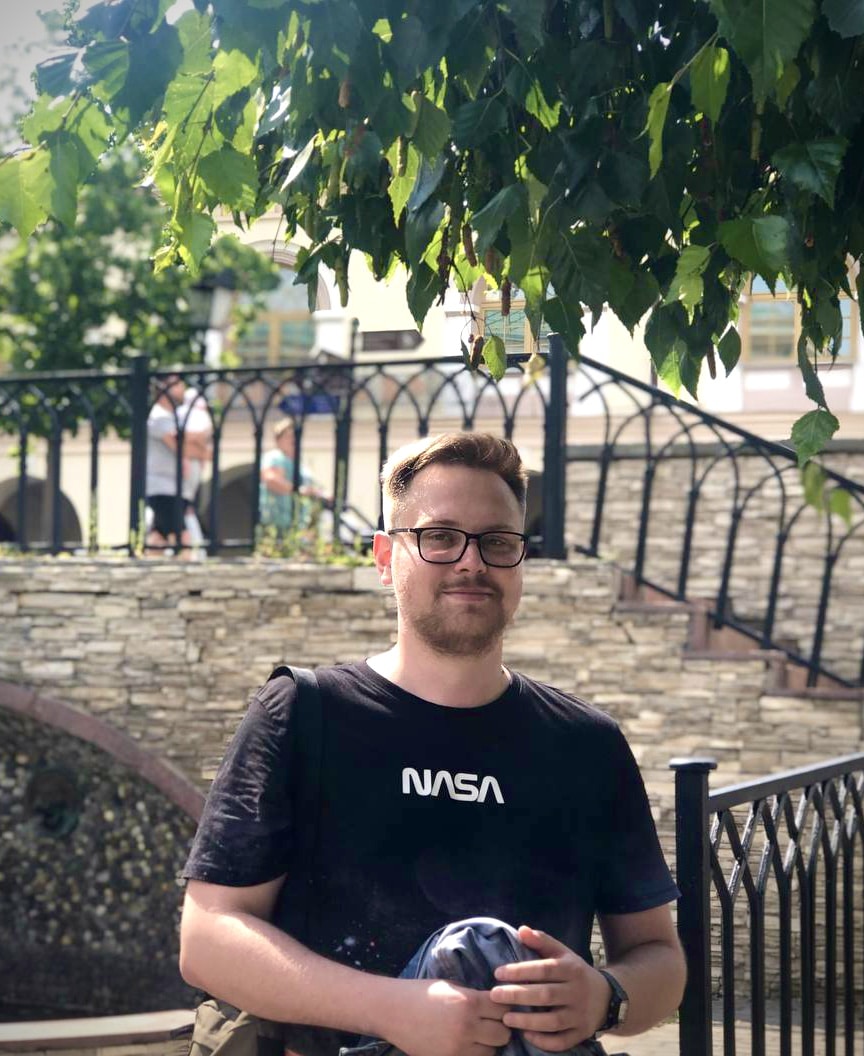 Go to Kirill F's profile