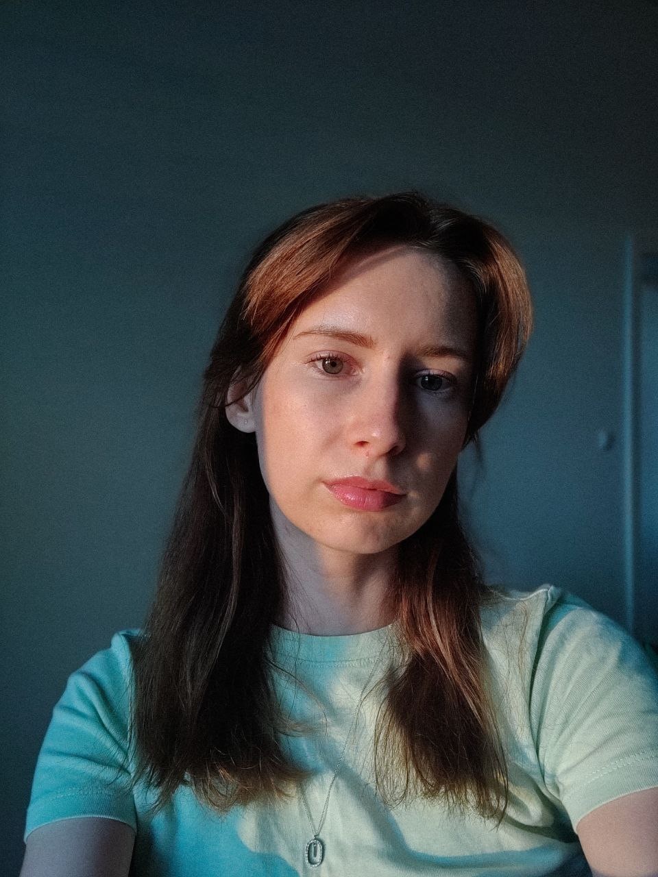 Go to Iryna Ukrainets's profile