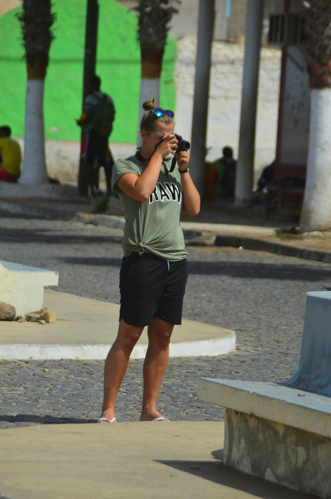 Avatar of user Rachel van Elk