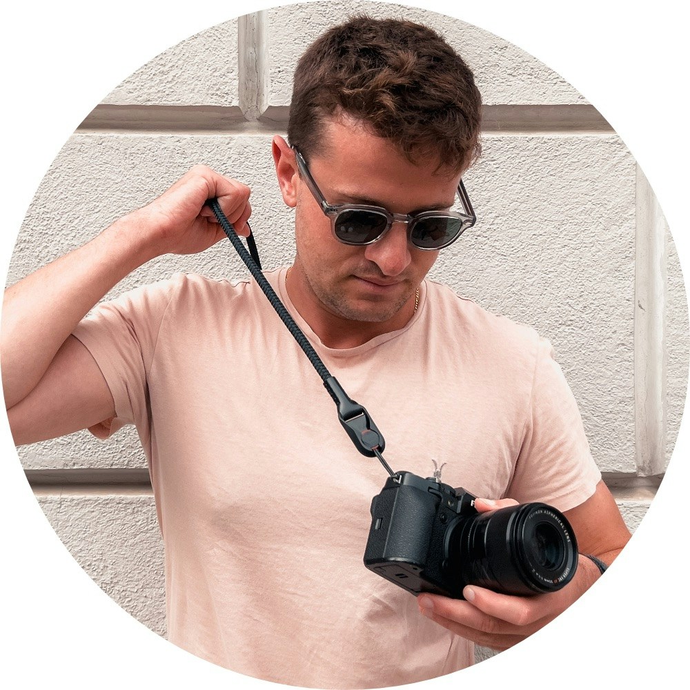 Go to Roman Fox's profile