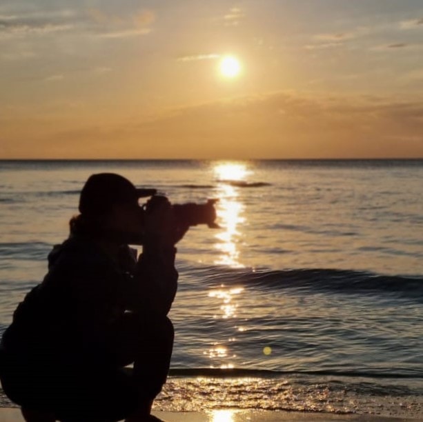 Go to Luana Azevedo's profile