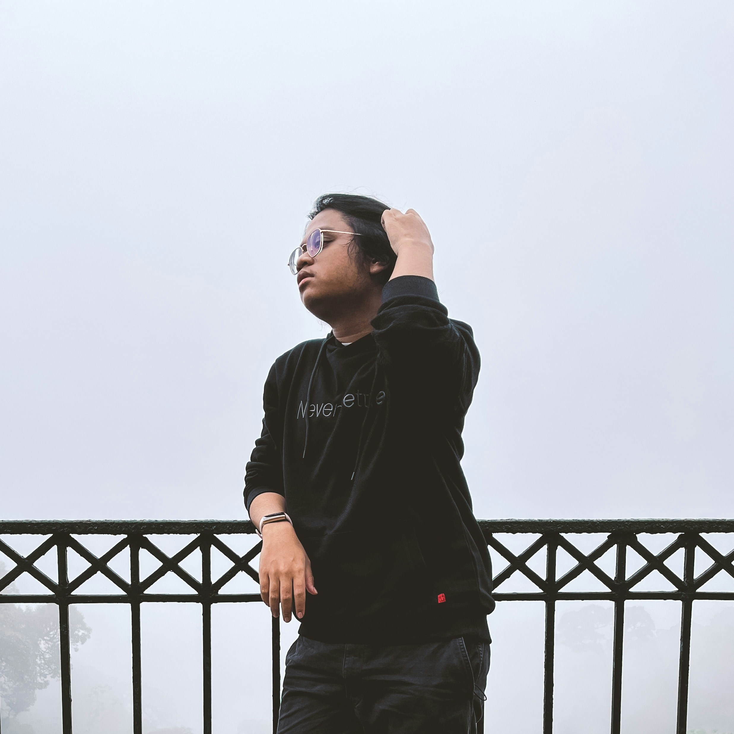 Go to Aniq Danial's profile