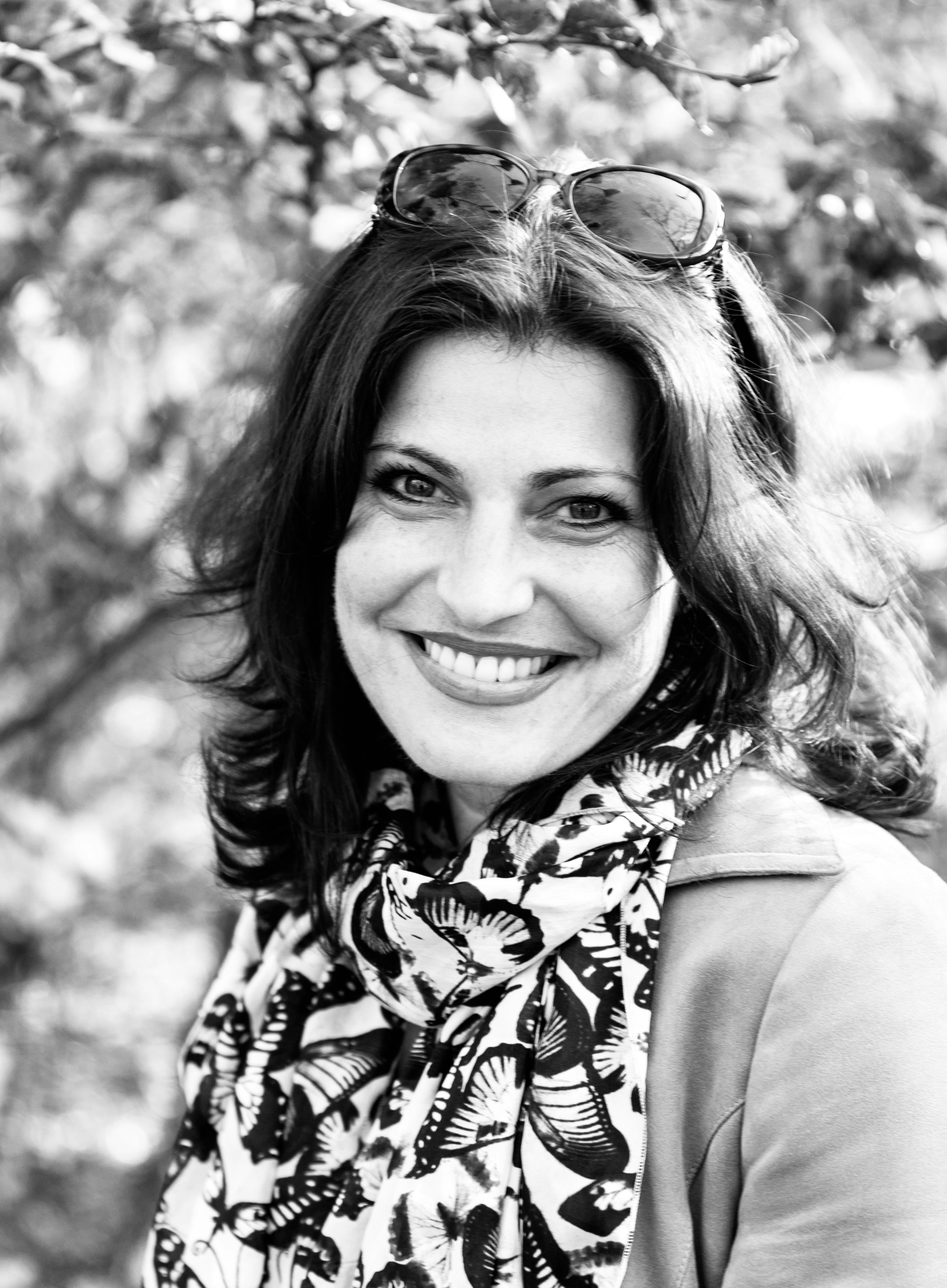 Go to Gabriela Odermatt's profile