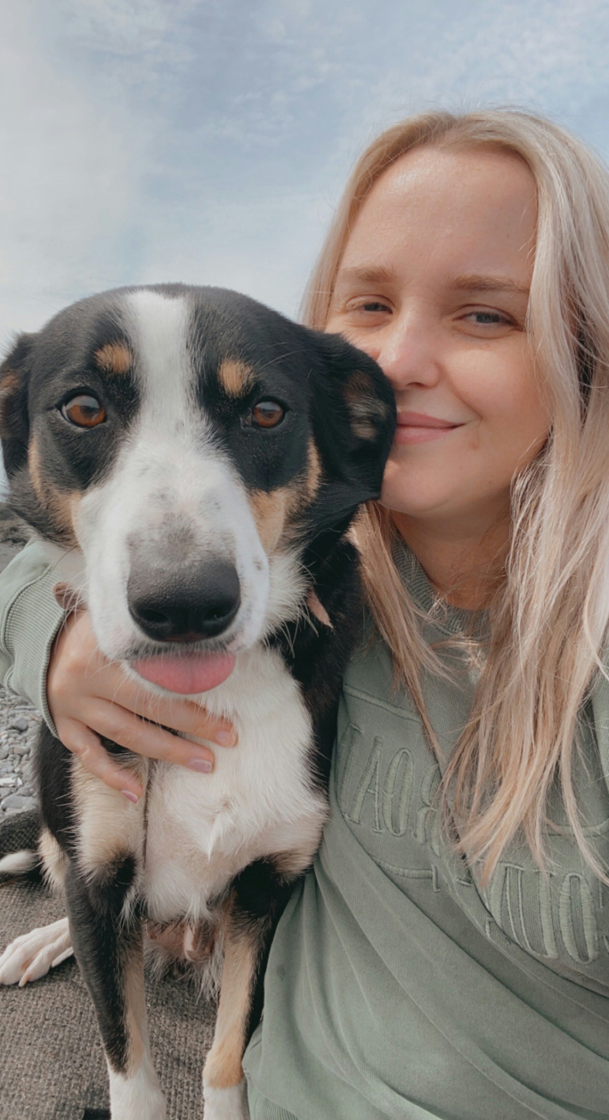 Go to Lesh Ritson's profile