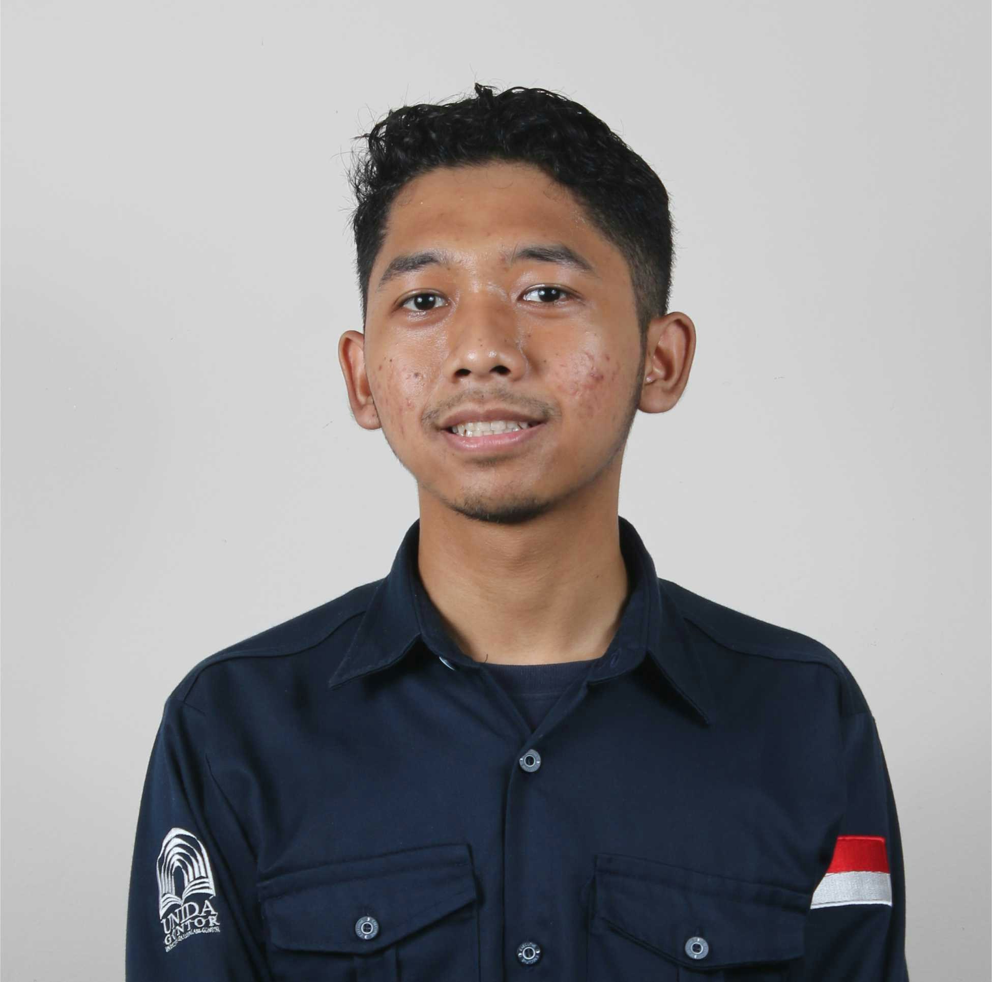 Go to Jahhid Fitrah Alamsyah's profile