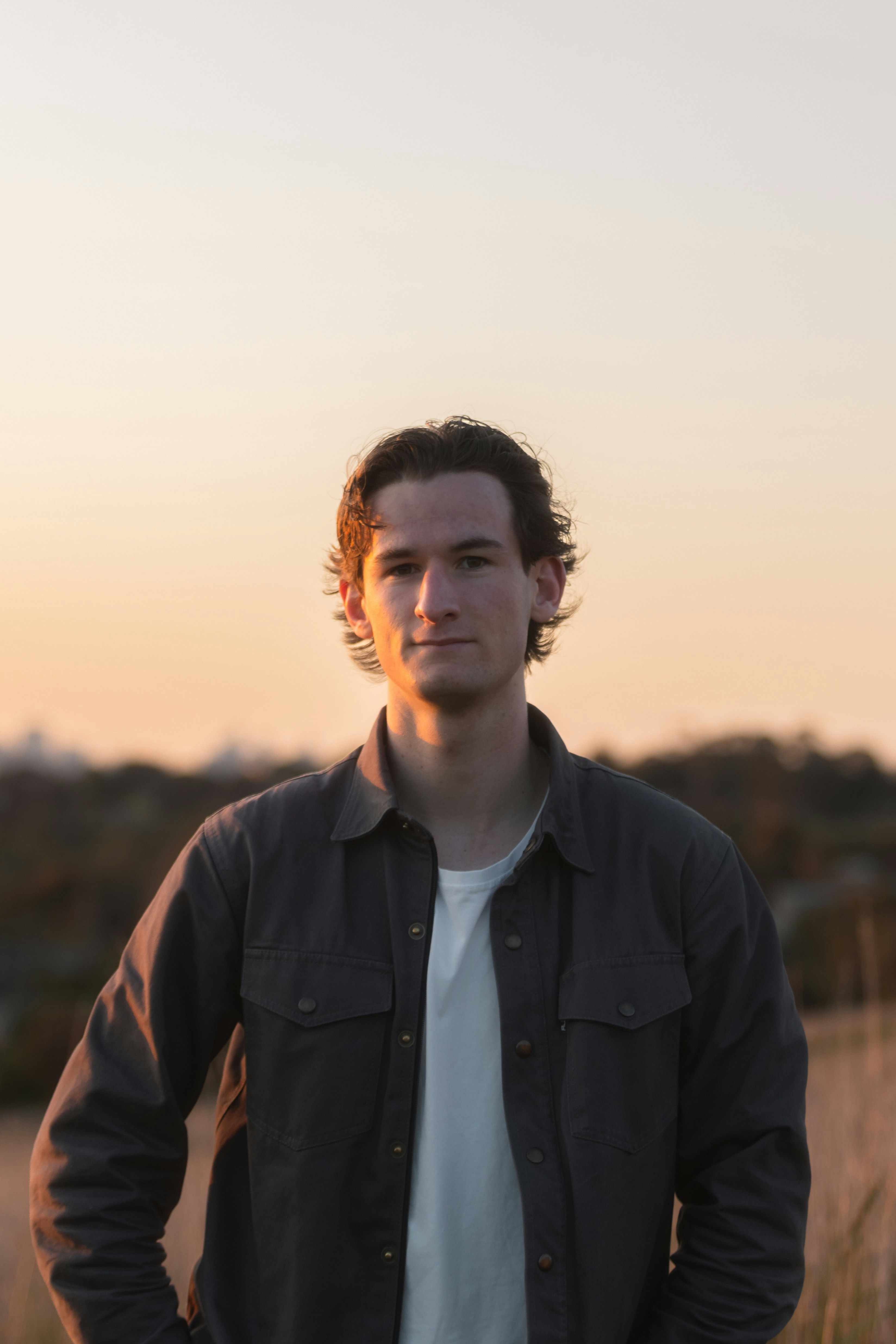 Zum Profil von Jack Krzysik