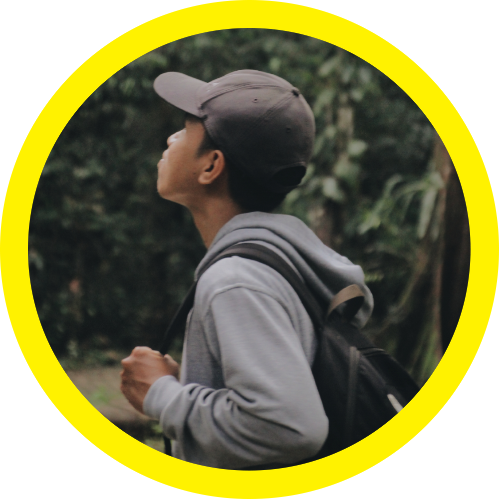 Go to Satria's profile