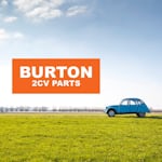 Avatar of user Burton Car Company