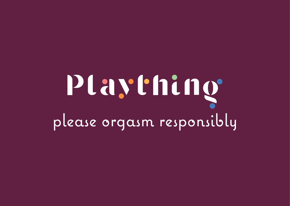Unsplash profile picture for @plaything