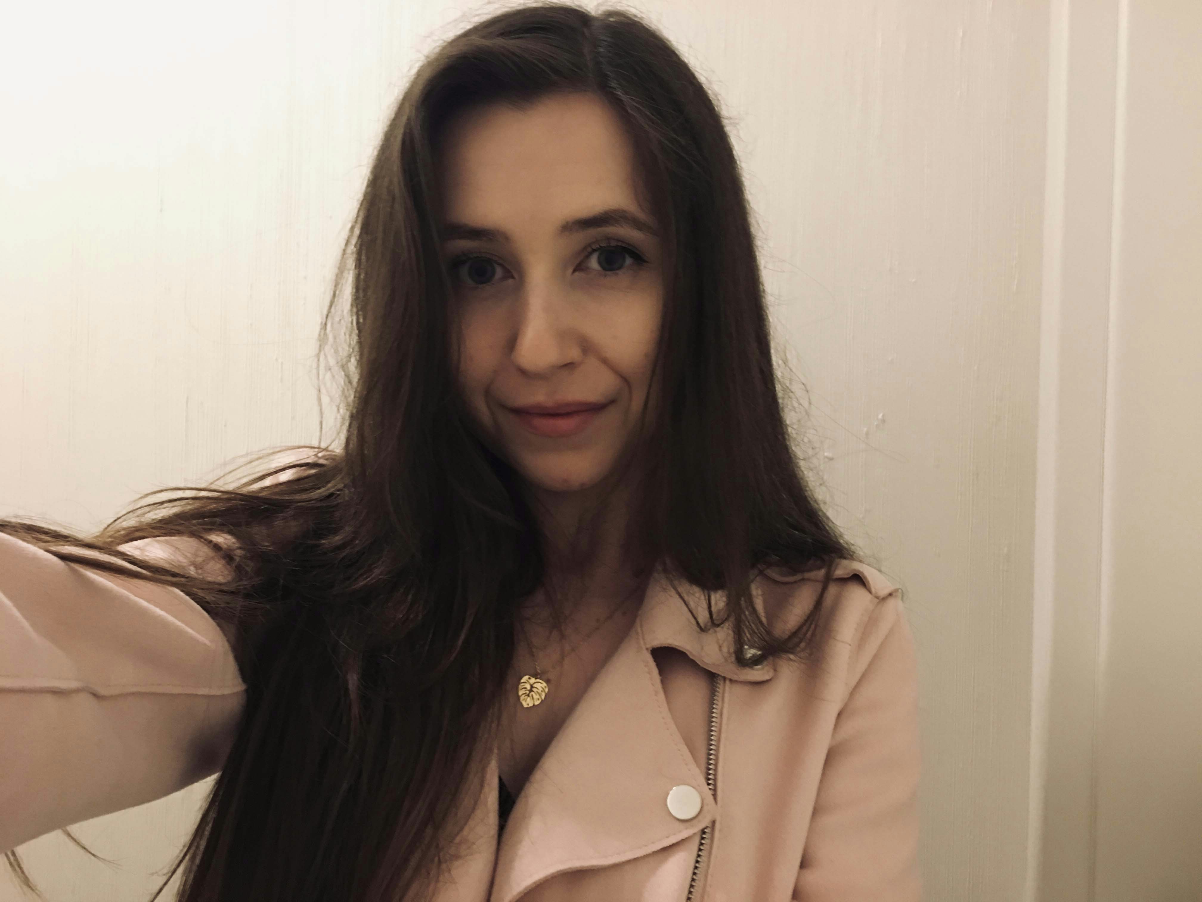 Go to Agata Ciosek's profile