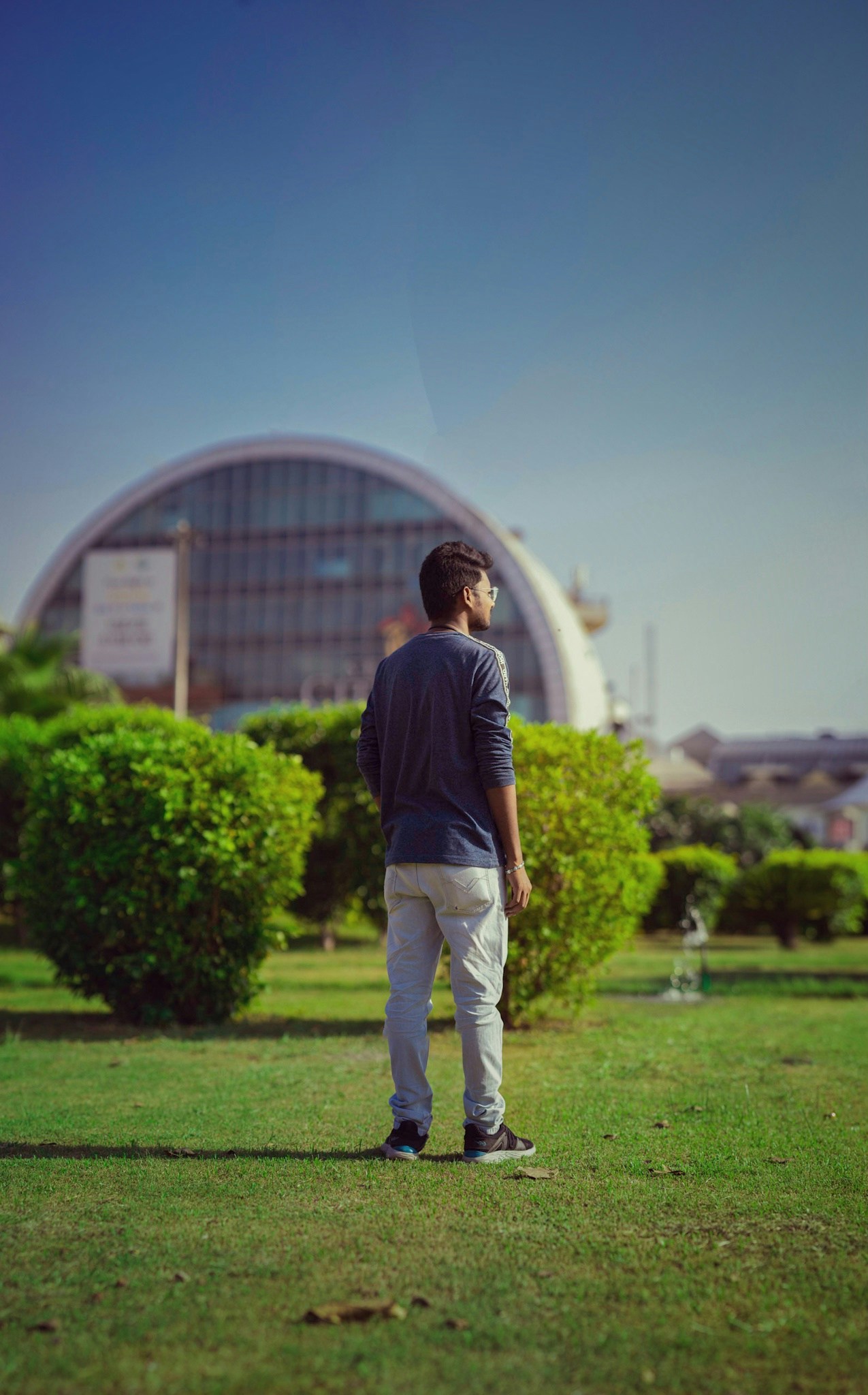 Go to Vivek Nanda's profile