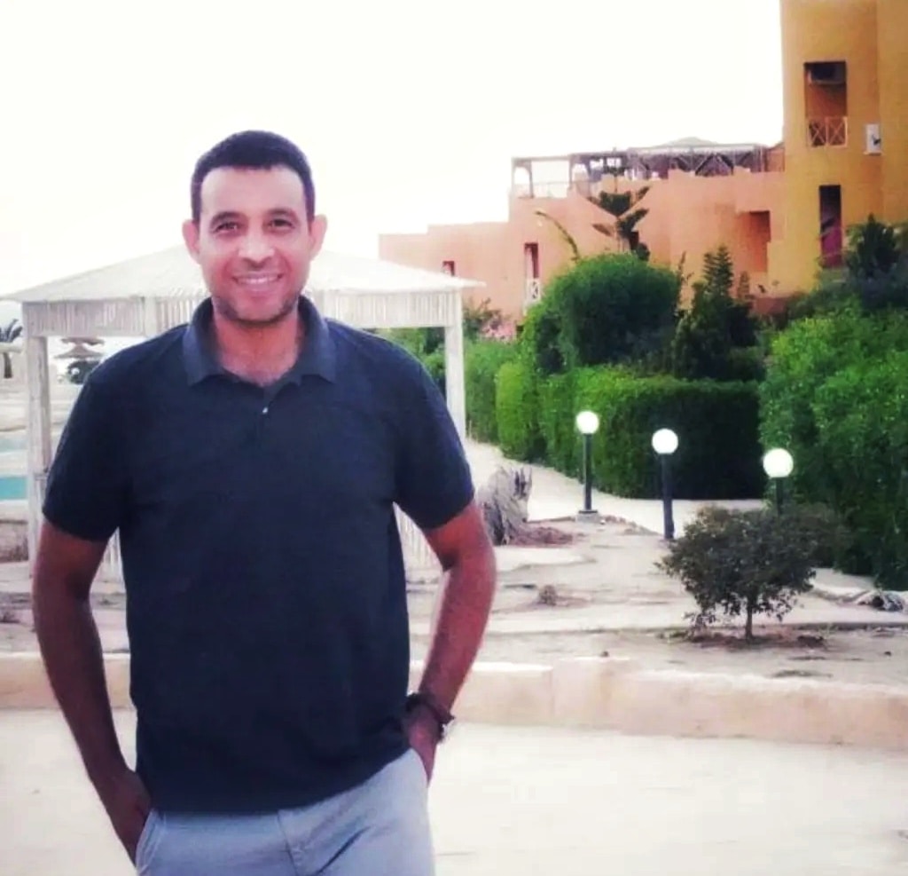 Avatar of user M abnodey