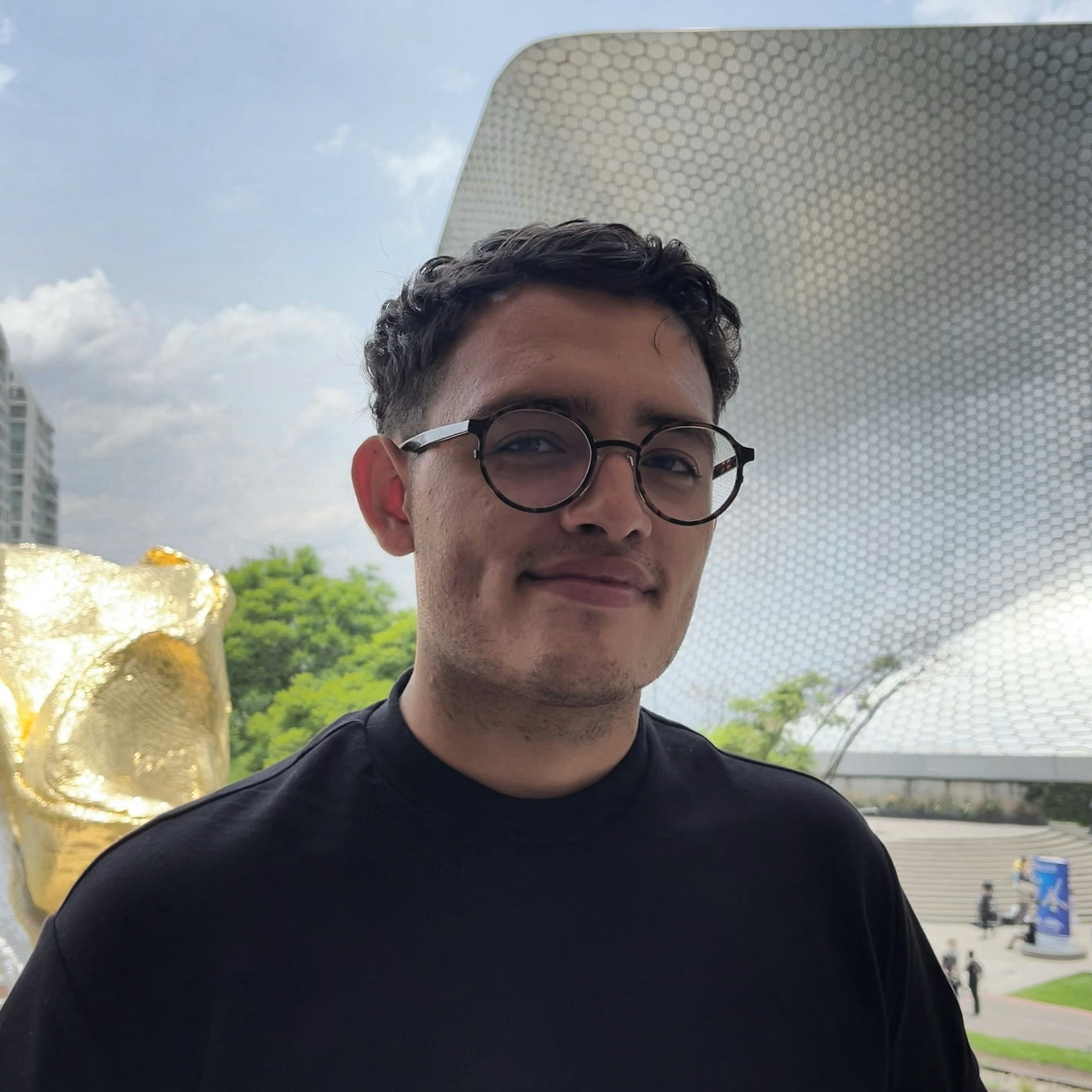 Accéder au profil de Alex Gutiérrez