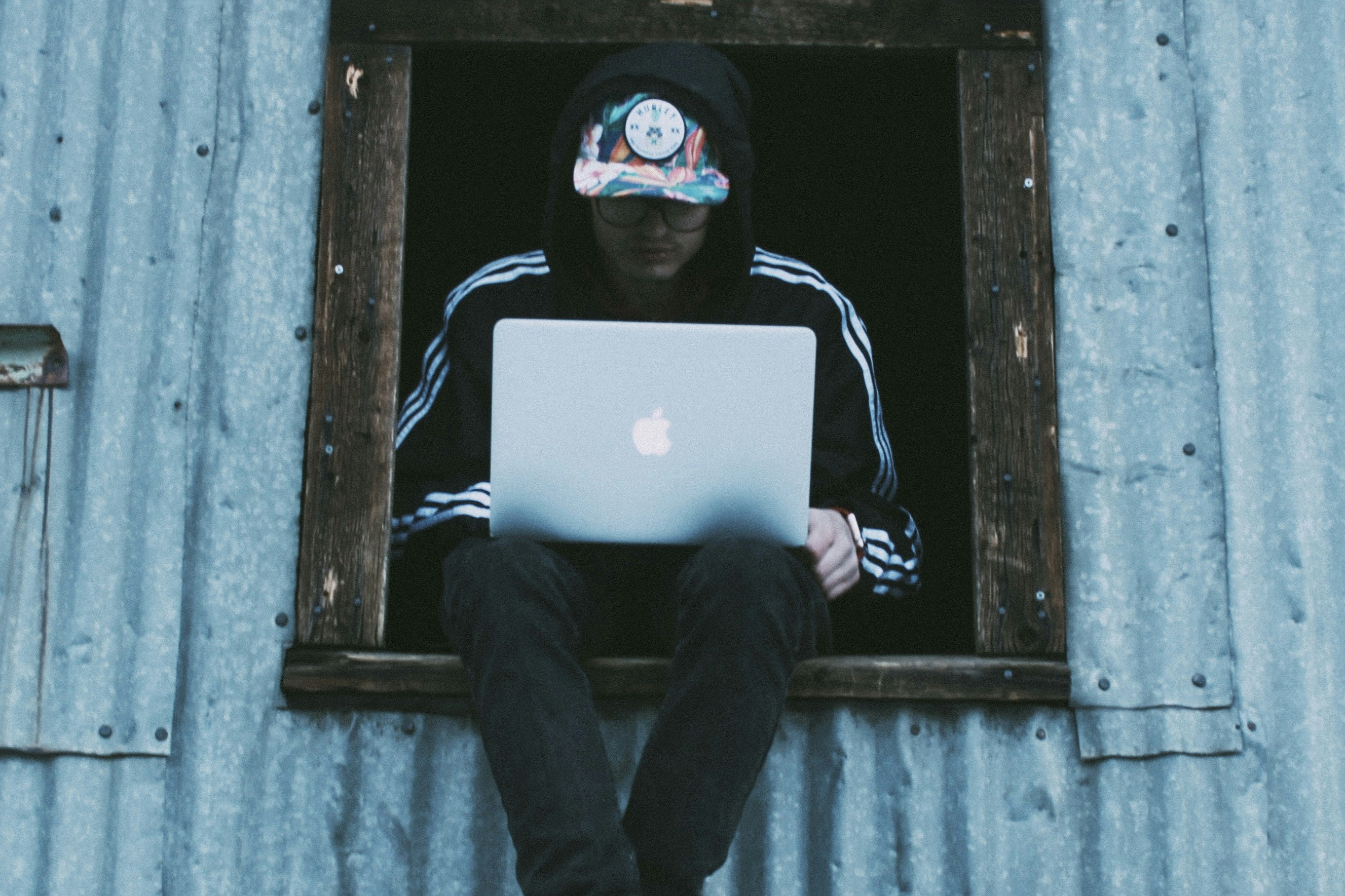 Avatar of user Vincent DeBonis