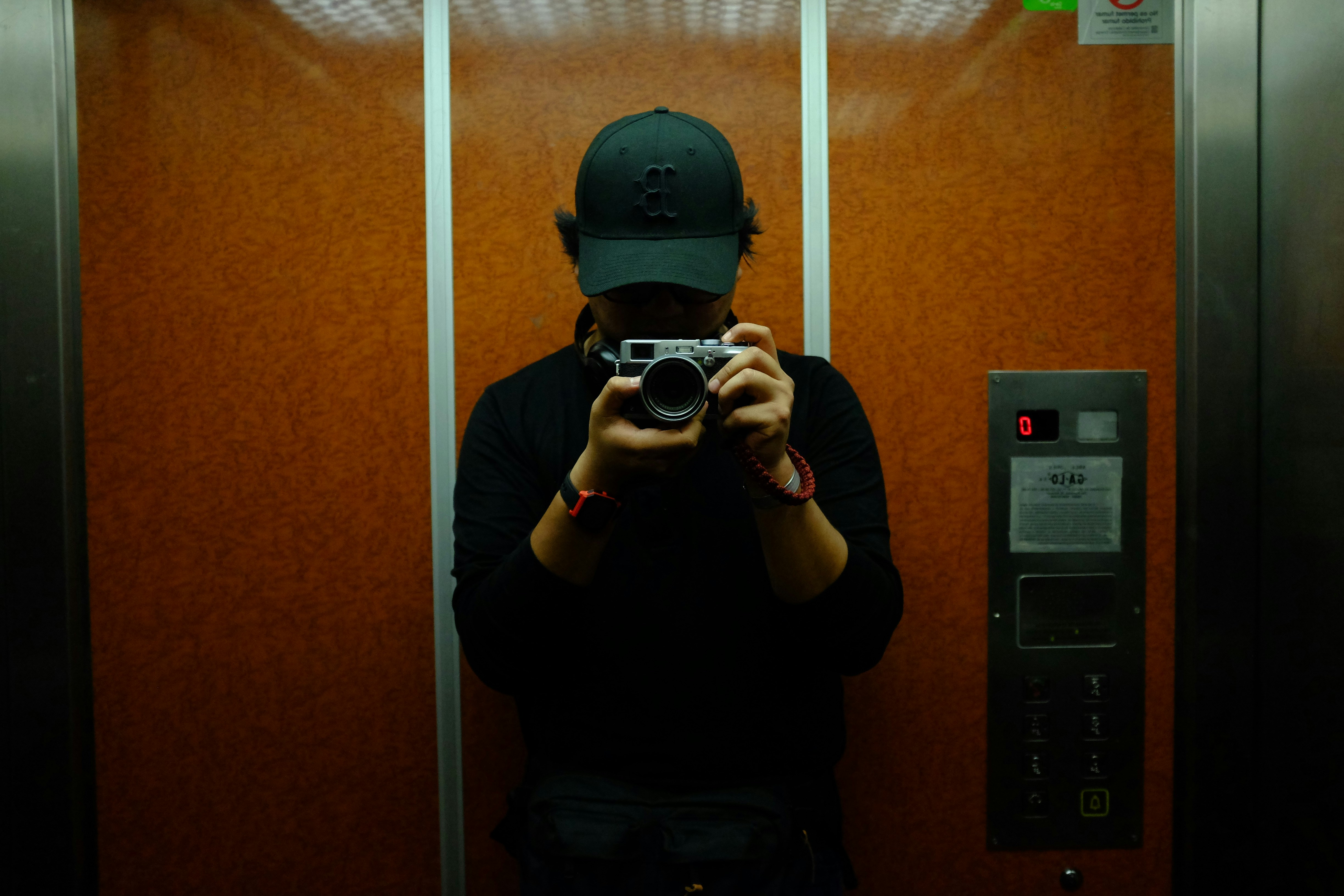 Avatar of user Andres Vera