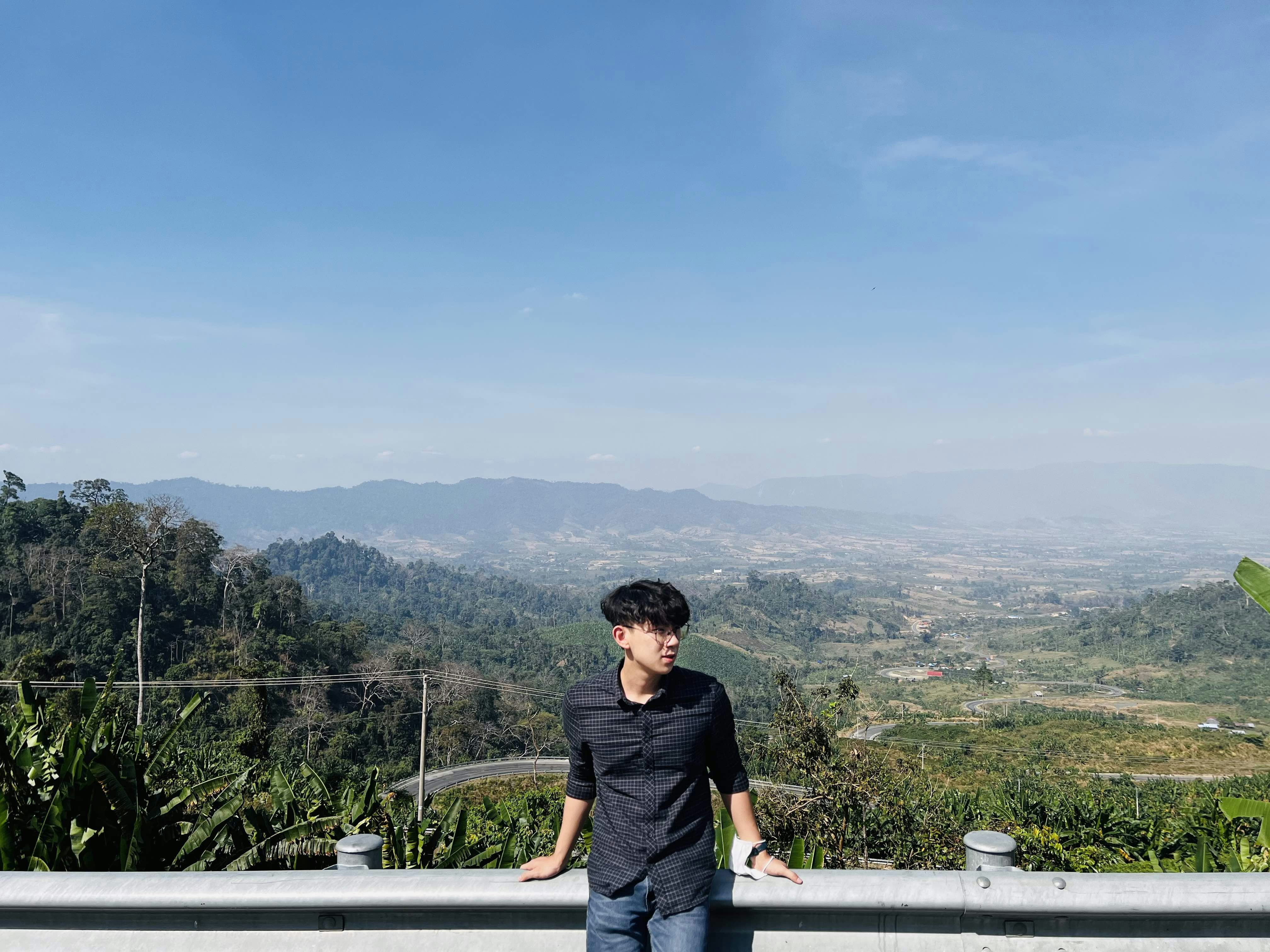 Avatar of user Eakchhung Lim