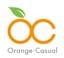 Avatar of user Orange- Casual