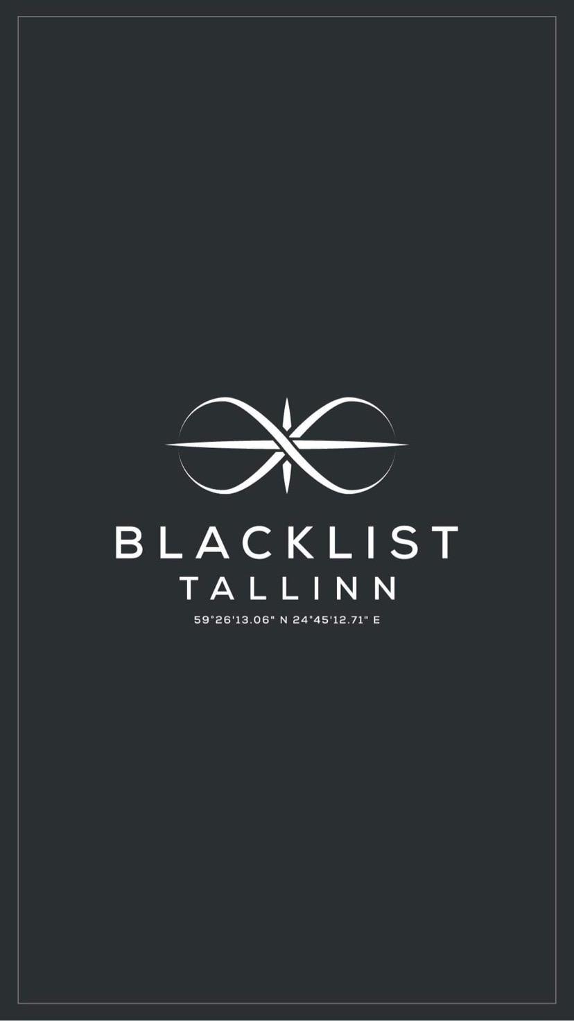 Go to Blacklist Tallinn's profile