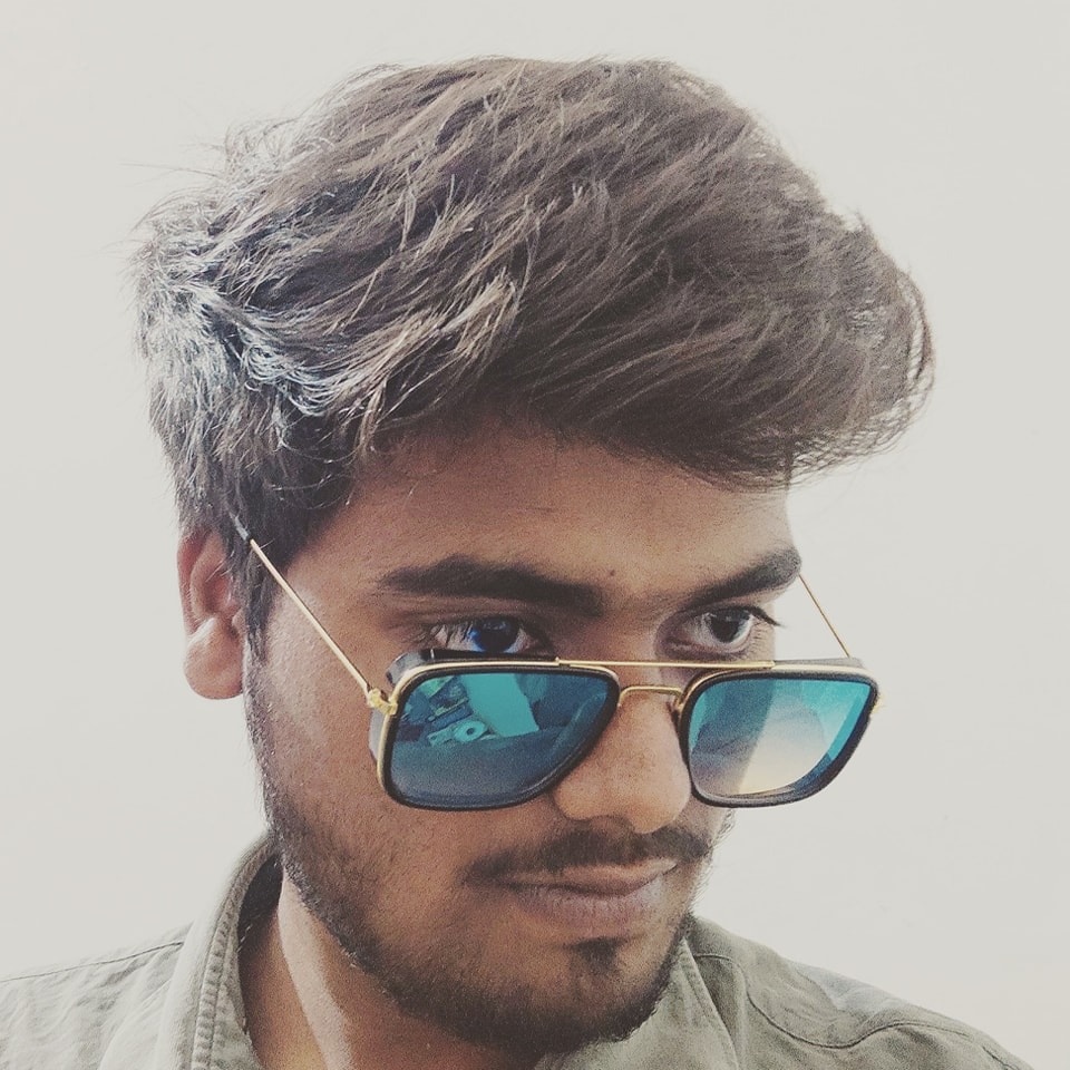 Go to Dev Singh's profile