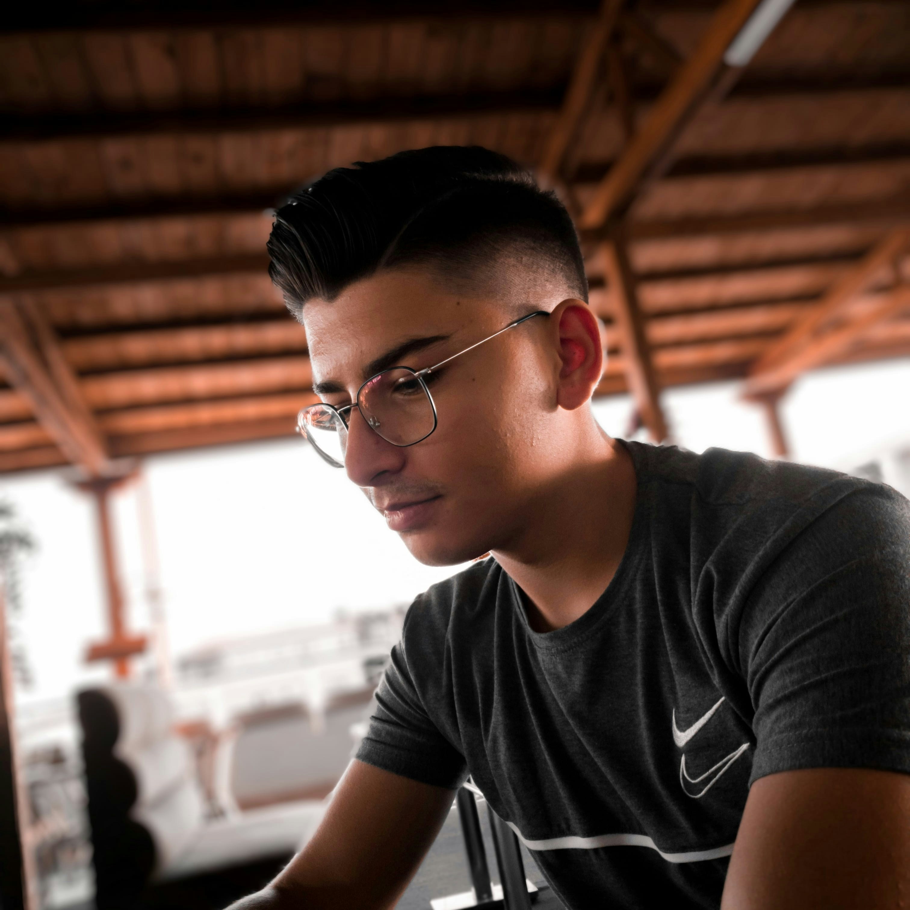 Go to Özer Güzel's profile