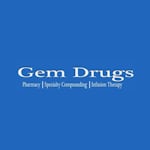 Avatar of user Gem Drugs