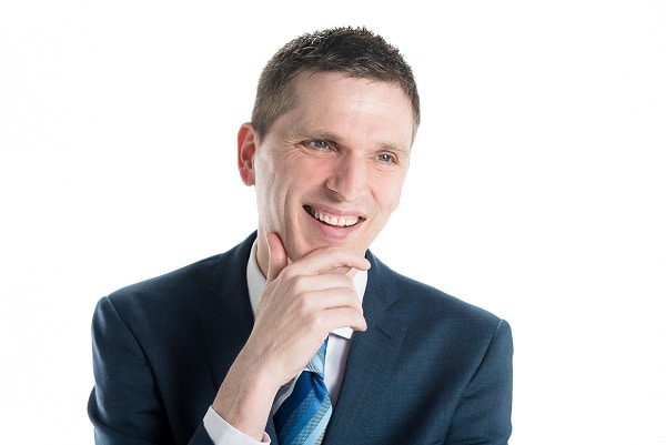 Go to Mark Saxby's profile