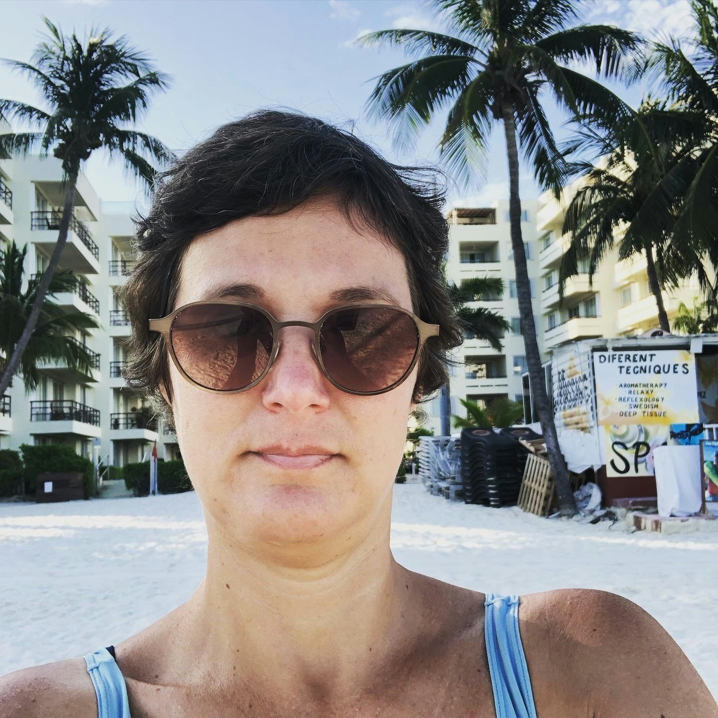 Go to Zara Watkins's profile