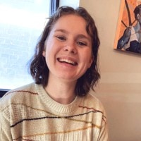 Go to Kacie Long's profile