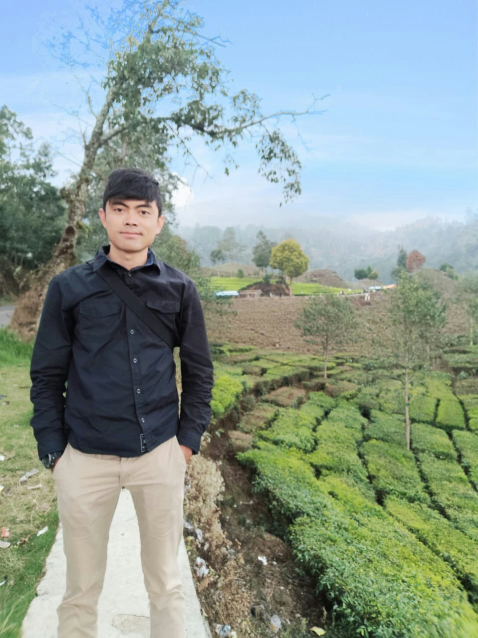Muhammad Taufik의 프로필로 이동