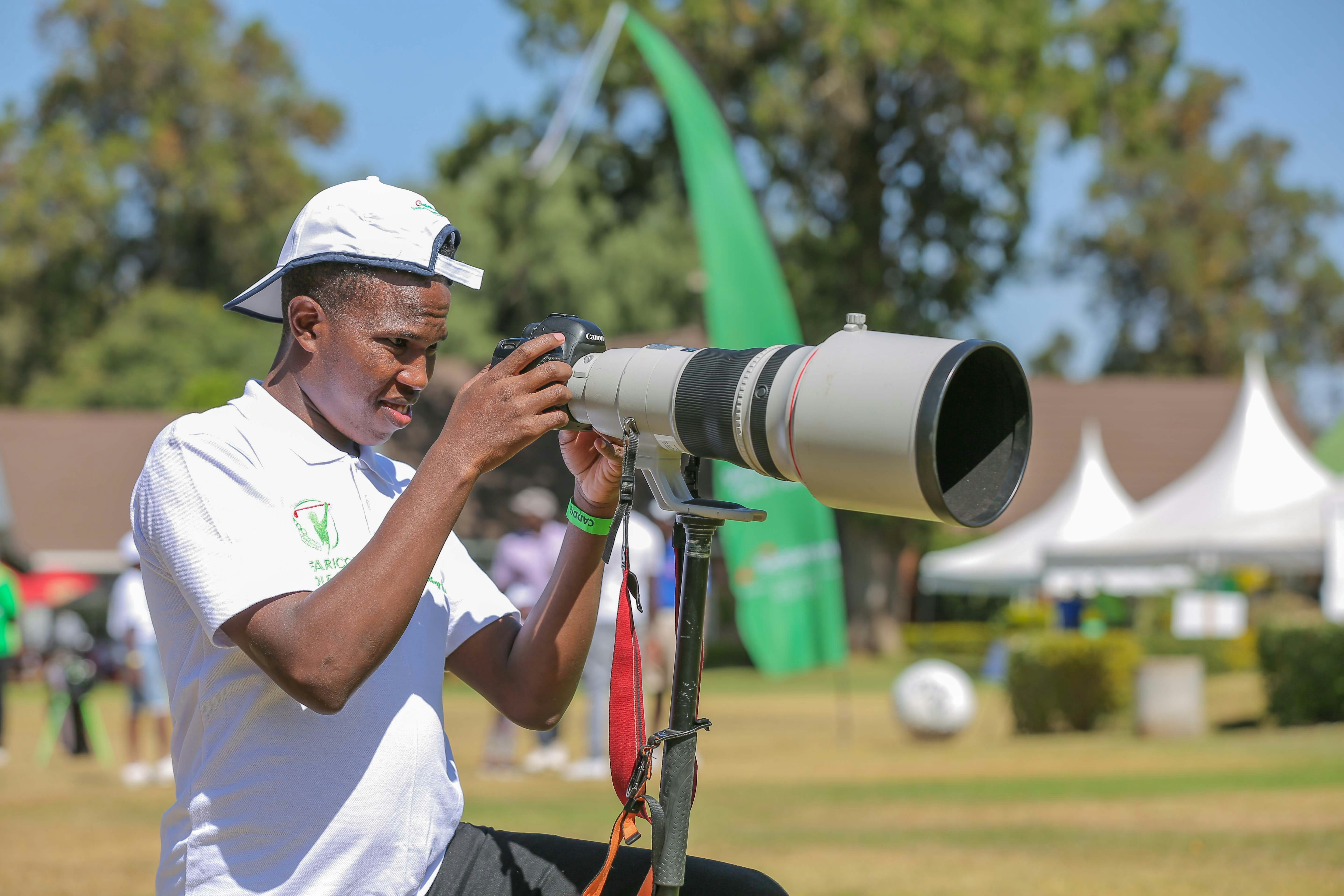 Go to Twilight Kenya's profile