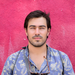 Avatar of user Sebastián Silva