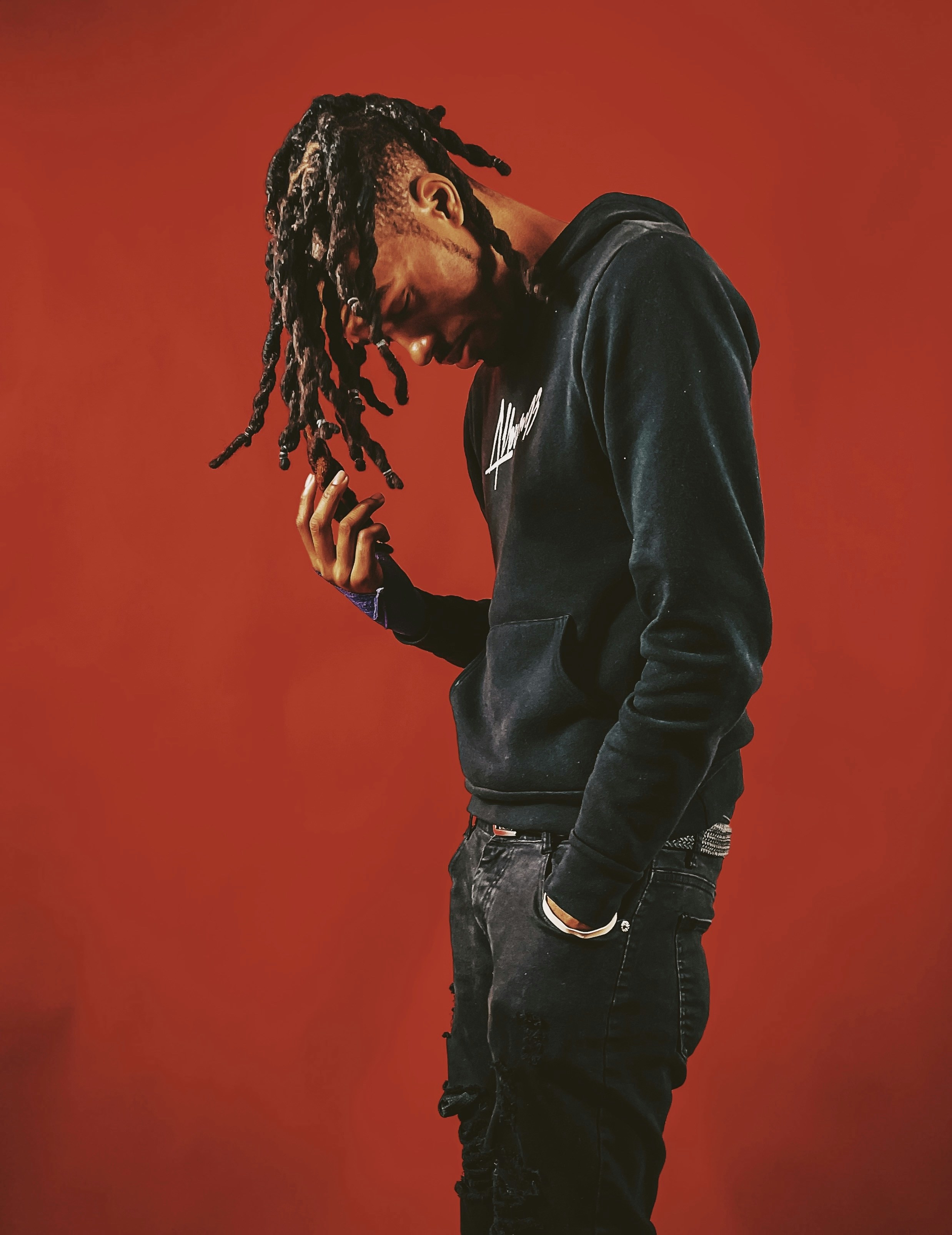 Mark Visionのプロフィールを見る