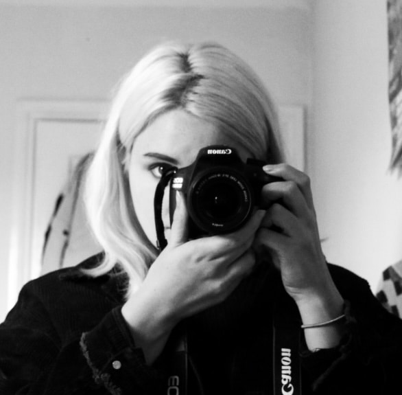 Go to Sophie Popplewell's profile