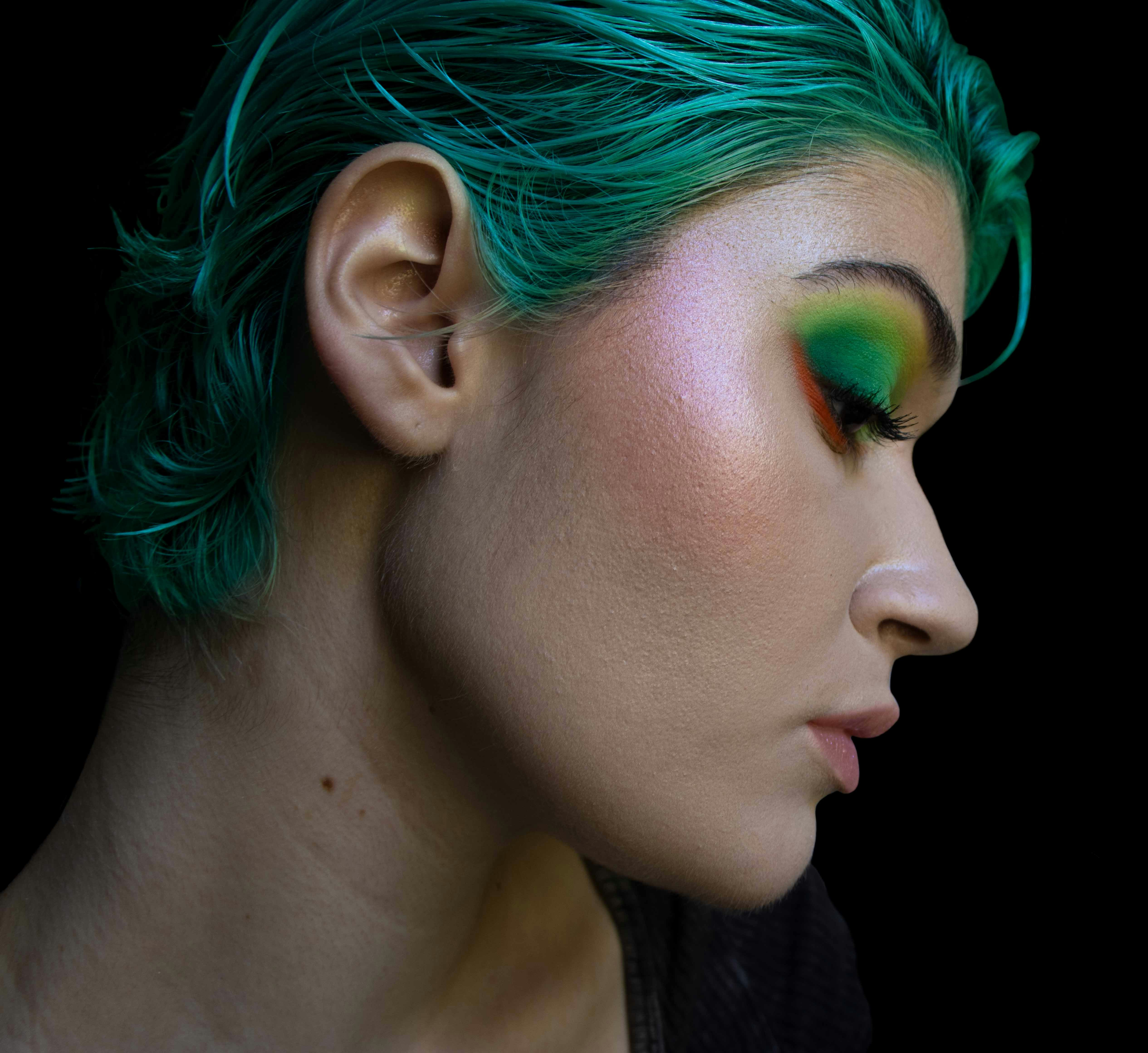 Go to Andrea Greenway's profile